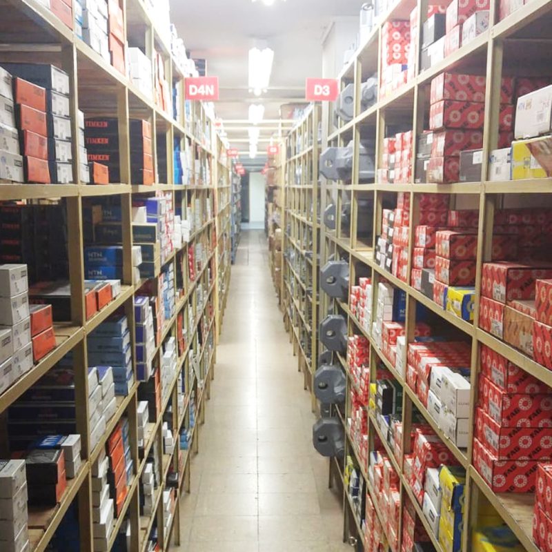 Importaciones